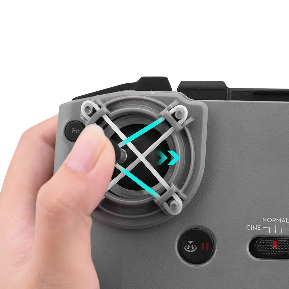 Dji Drone Mini 3 - Rocker Speed Controller voor DJI NEO/Mini
