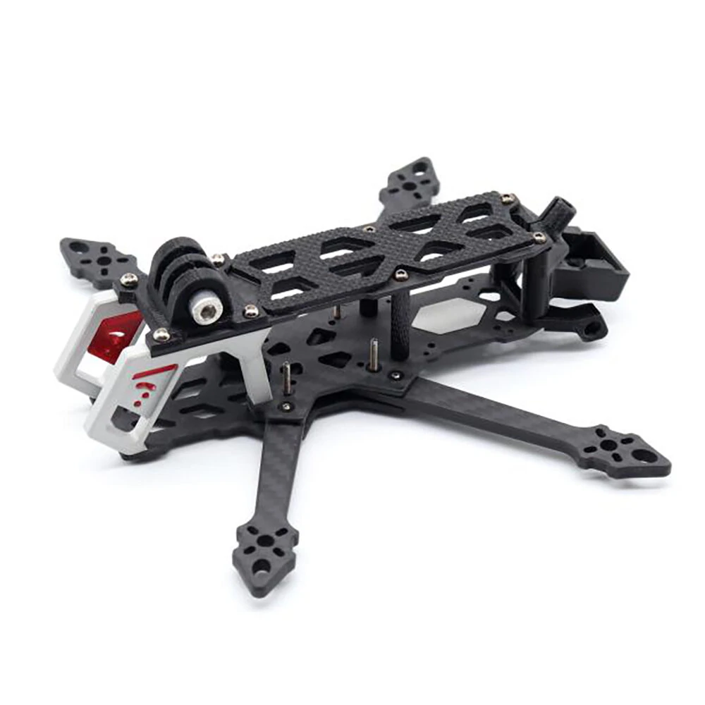 Fpv Drone Kit - LHCXRC CLOUD 160 160 mm wielbasis