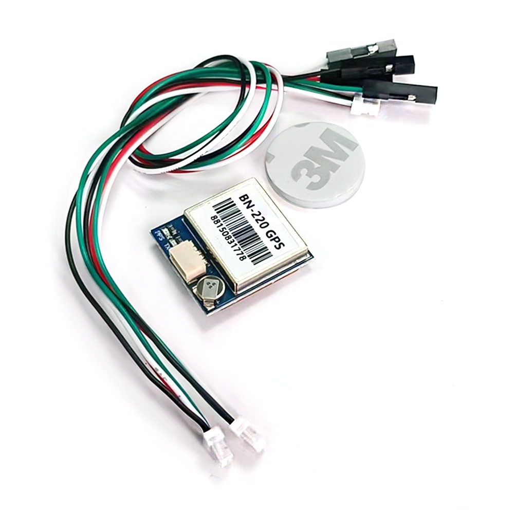 Fpv Drone Antenna - BN-220 BN880 GPS GLONASS-module - Hoge