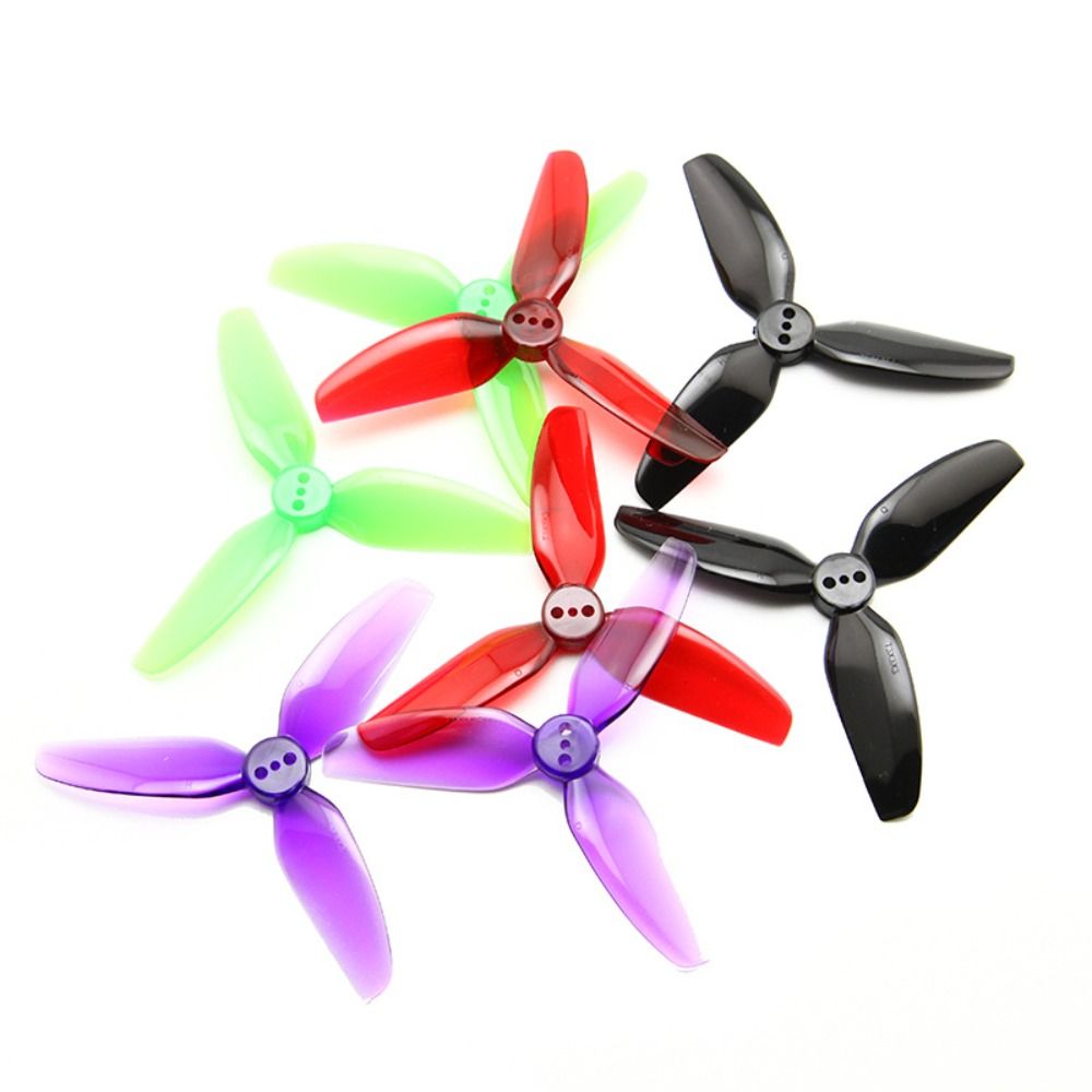 Fpv Drone Goggles - 2Pairs Duurzame PC Prop T3X3X3 Propeller