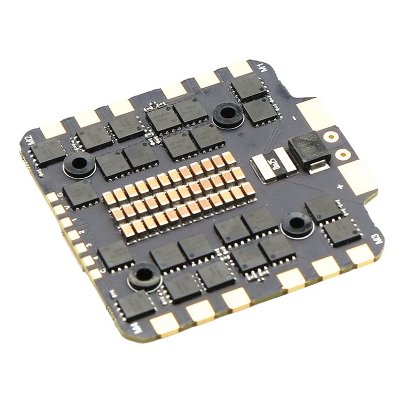 Fpv Drone Esc - BLS 100A 4-in-1 ESC FPV borstelloze
