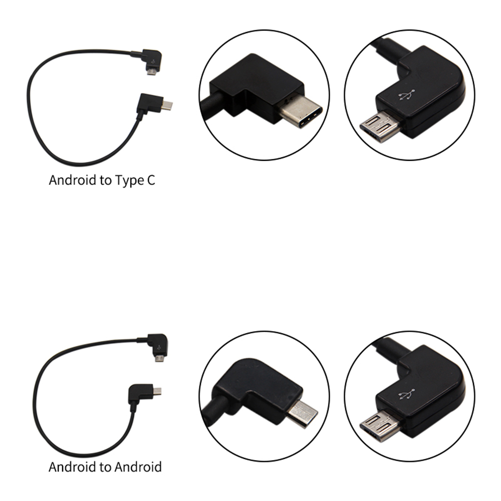 1 STKS Micro-Poort Kabel voor  - Fpv Drone Charger recensie en prijs