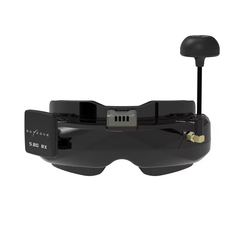 SKYZONE SKY02O OLED 5.8GHz 2S- - Fpv Drone Battery recensie en prijs