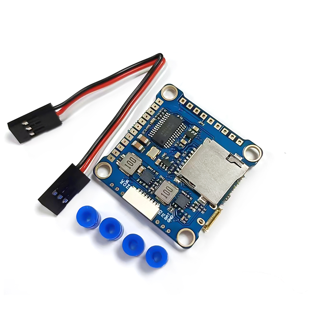 F4 V3S PLUS / F4 V3S PLUS FC V - Fpv Drone Quadcopter recensie en prijs