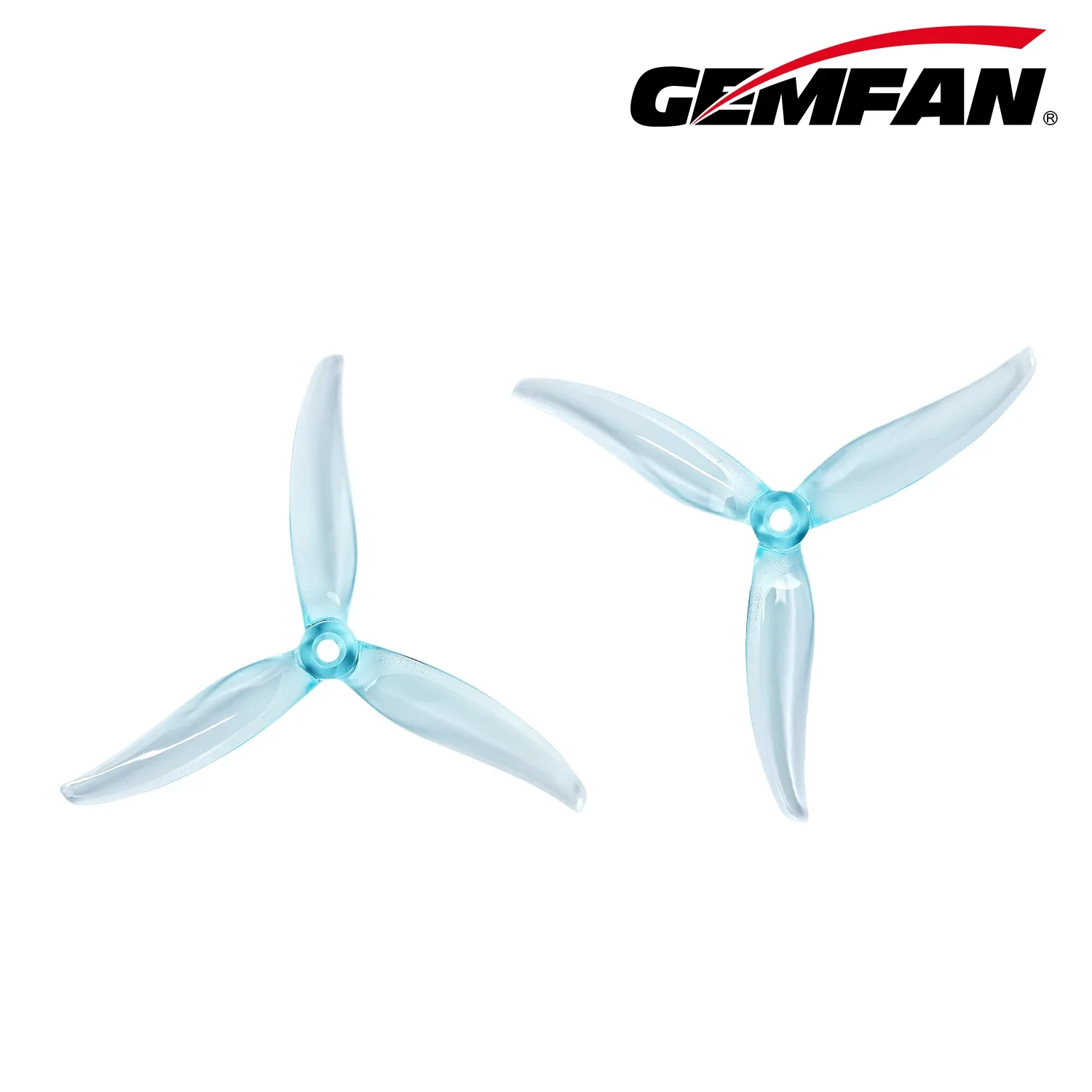 12 paar Gemfan 5129.2 MinJae 3 - Fpv Drone Motor recensie en prijs