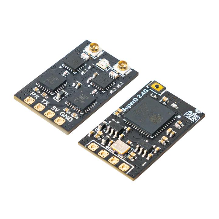 BETAFPV ELRS Ontvanger 915MHz  - Fpv Drone Quadcopter recensie en prijs