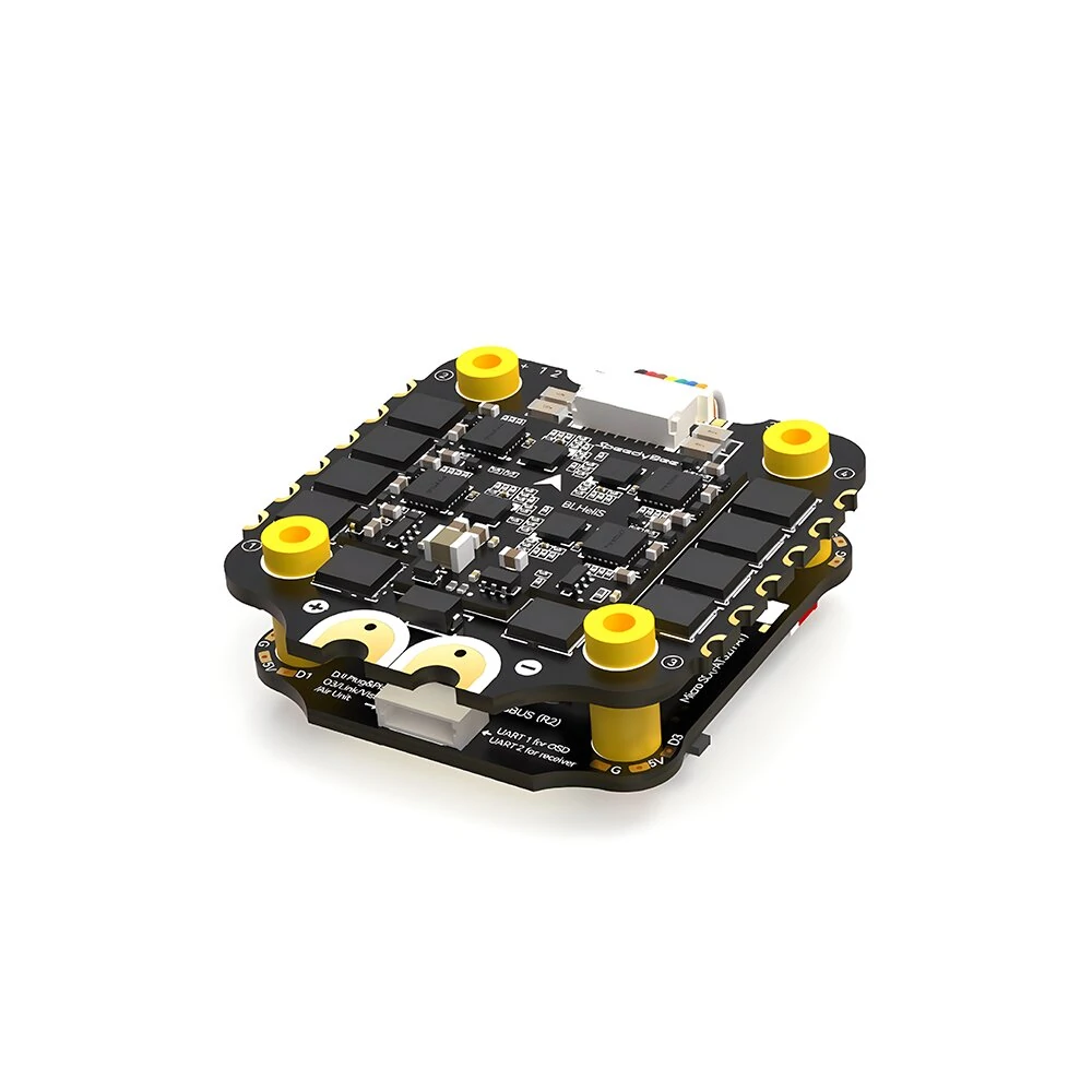 SpeedyBee F405 V4 F4 Vluchtcon - Fpv Drone Esc recensie en prijs