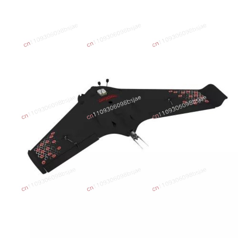 Elektrische Sonicmodell AR Win - Fpv Drone Kit recensie en prijs