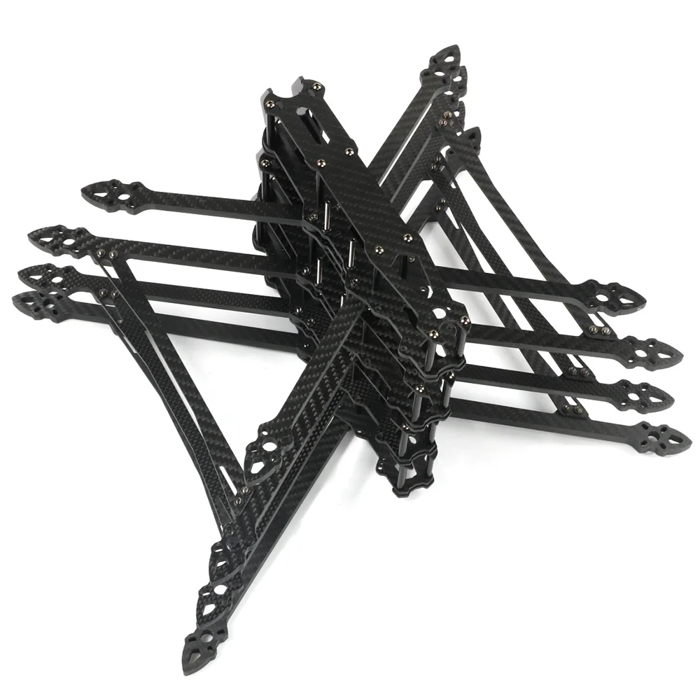 Mark 4 7 inch V2 295mm / 8 inc - Fpv Drone Kit recensie en prijs