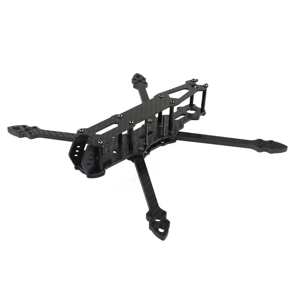 Mark 4 7 inch V2 295mm / 8 inc - Fpv Drone Kit recensie en prijs