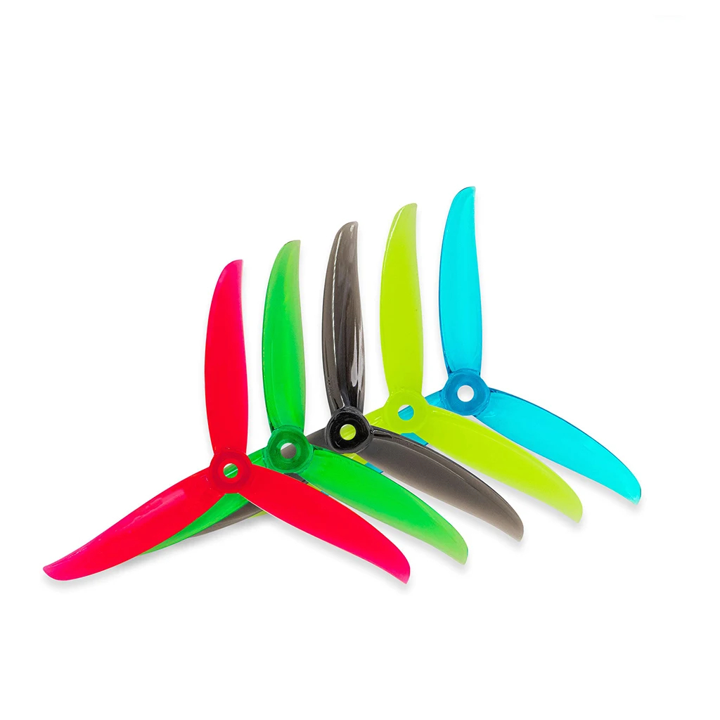 Gemfan 5136 5.1x3.6x3 3 Paddle - Fpv Drone Quadcopter recensie en prijs