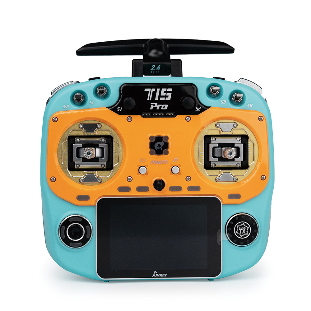 Afstandsbediening T15 Pro 2.4G - Fpv Drone Battery recensie en prijs