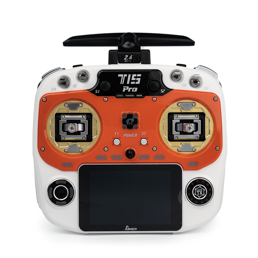 Afstandsbediening T15 Pro 2.4G - Fpv Drone Battery recensie en prijs