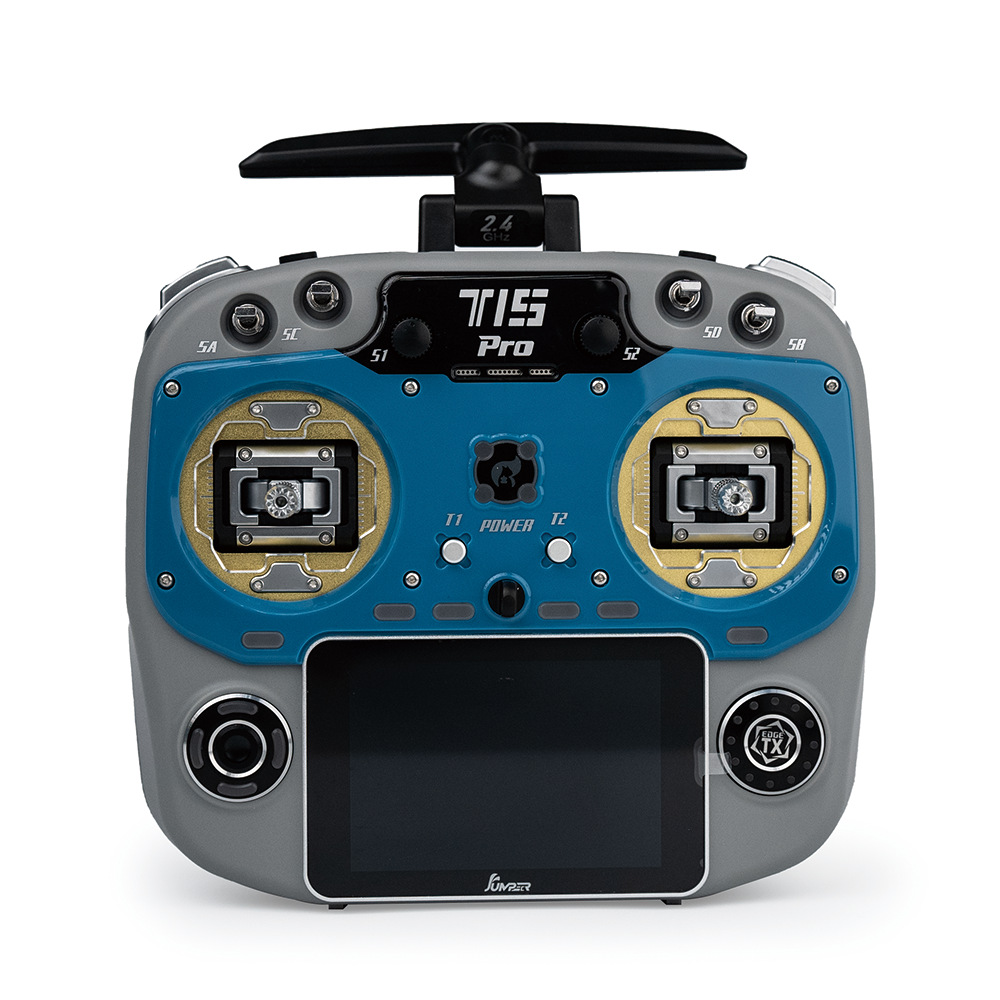 Afstandsbediening T15 Pro 2.4G - Fpv Drone Battery recensie en prijs