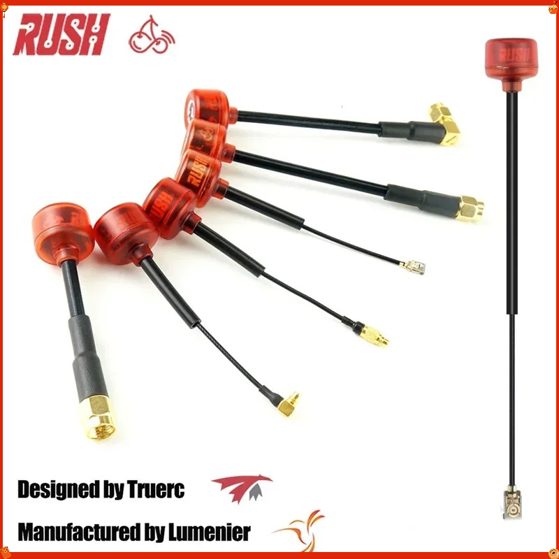 Rush Cherry FPV 5.8G Antenne S - Fpv Drone Goggles recensie en prijs