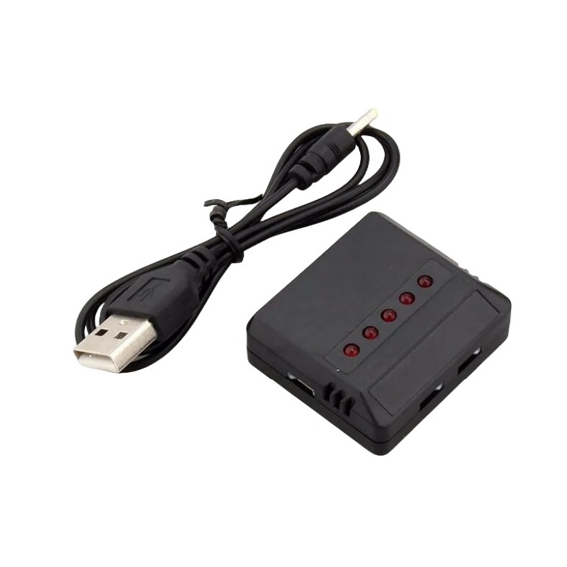 Syma X5HW X5HC X5C X5SW 3.7V 5 - Fpv Drone Charger recensie en prijs