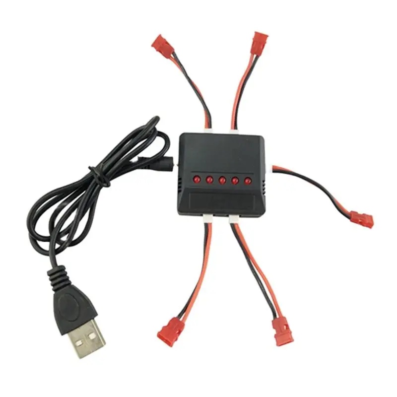 Syma X5HW X5HC X5C X5SW 3.7V 5 - Fpv Drone Charger recensie en prijs