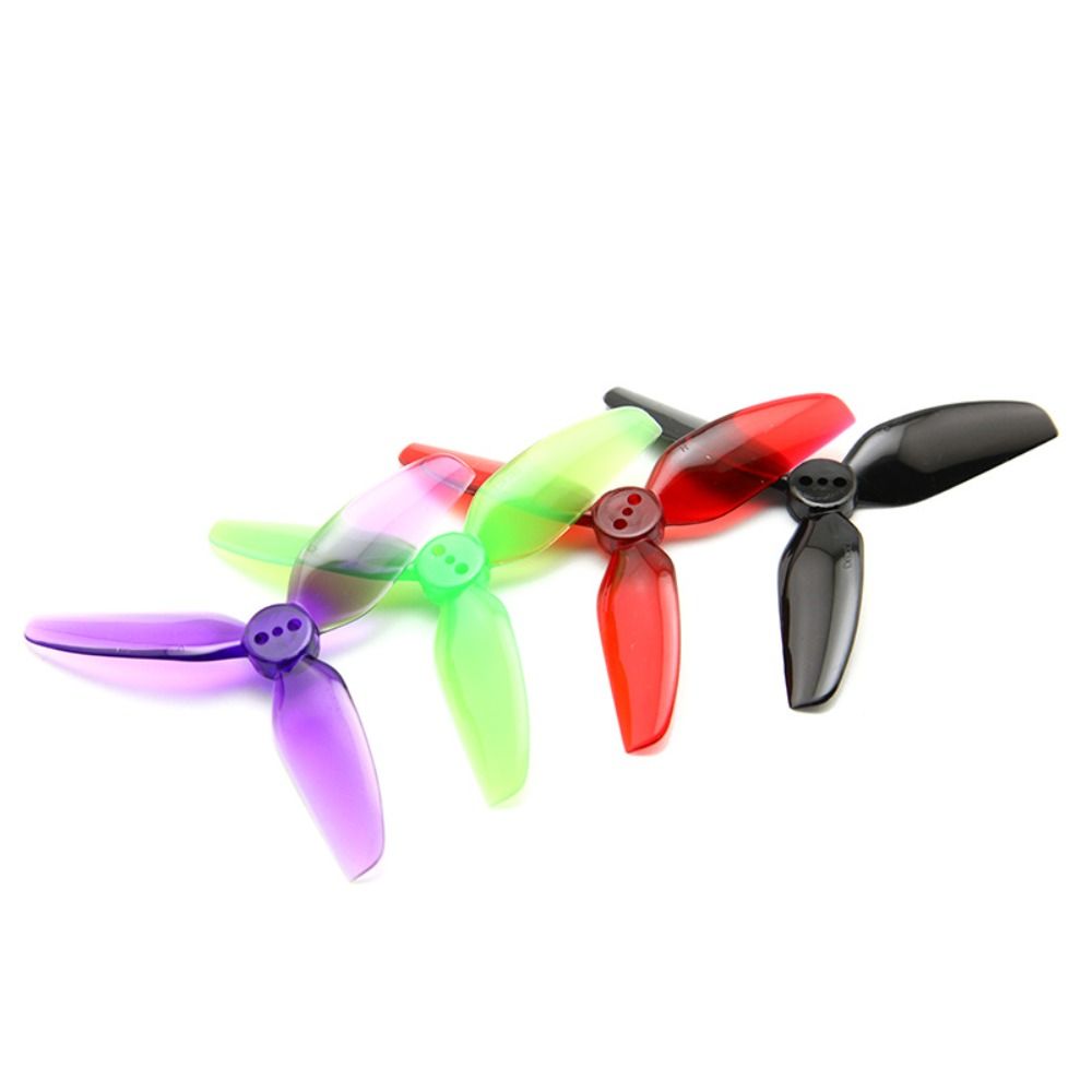 2Pairs HQProp T3X3X3 Propeller - Fpv Drone Goggles recensie en prijs