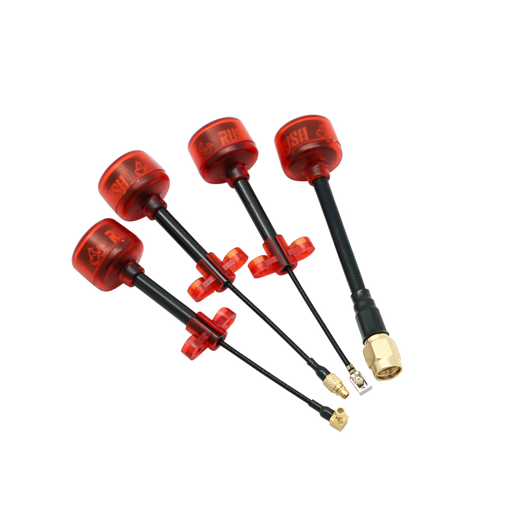 Rush Cherry FPV 5.8G Antenne L - Fpv Drone Antenna recensie en prijs