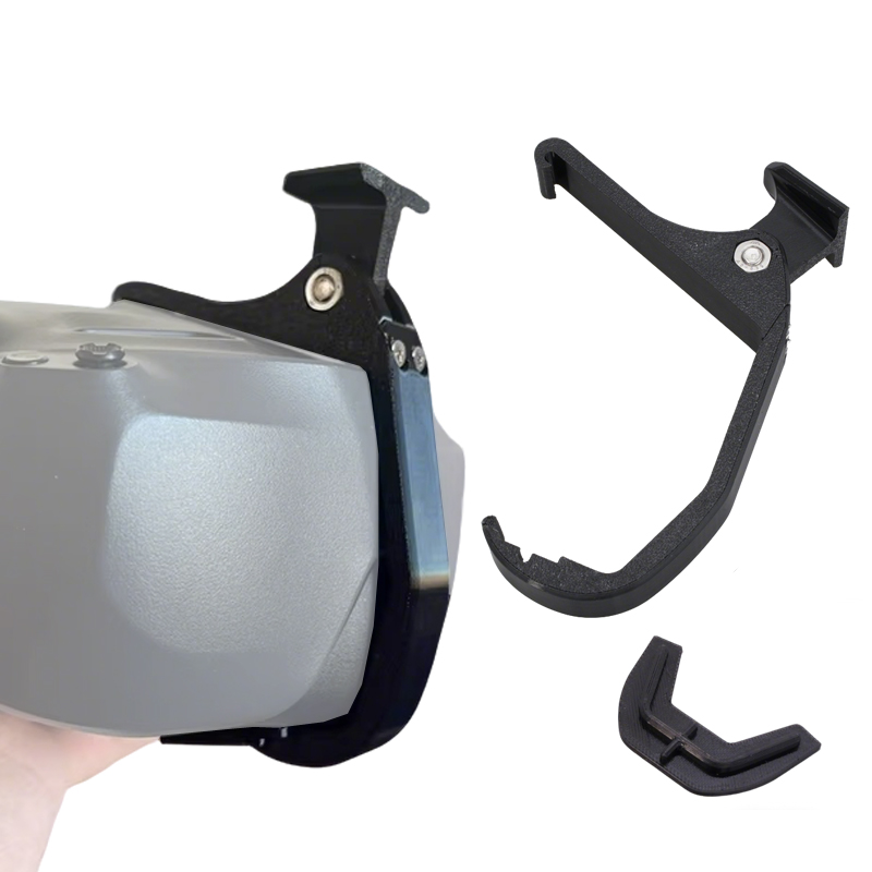1Set FPV Drone Goggle naar Tac - Fpv Drone Goggles recensie en prijs