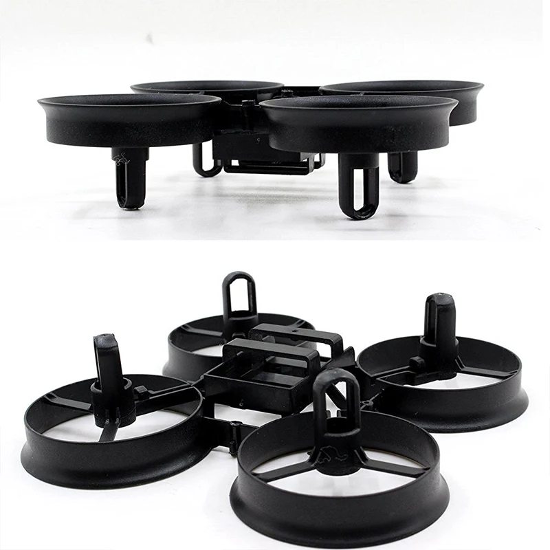 JJRC H36 Eachine E010 Tiny DIY - Fpv Drone Kit recensie en prijs