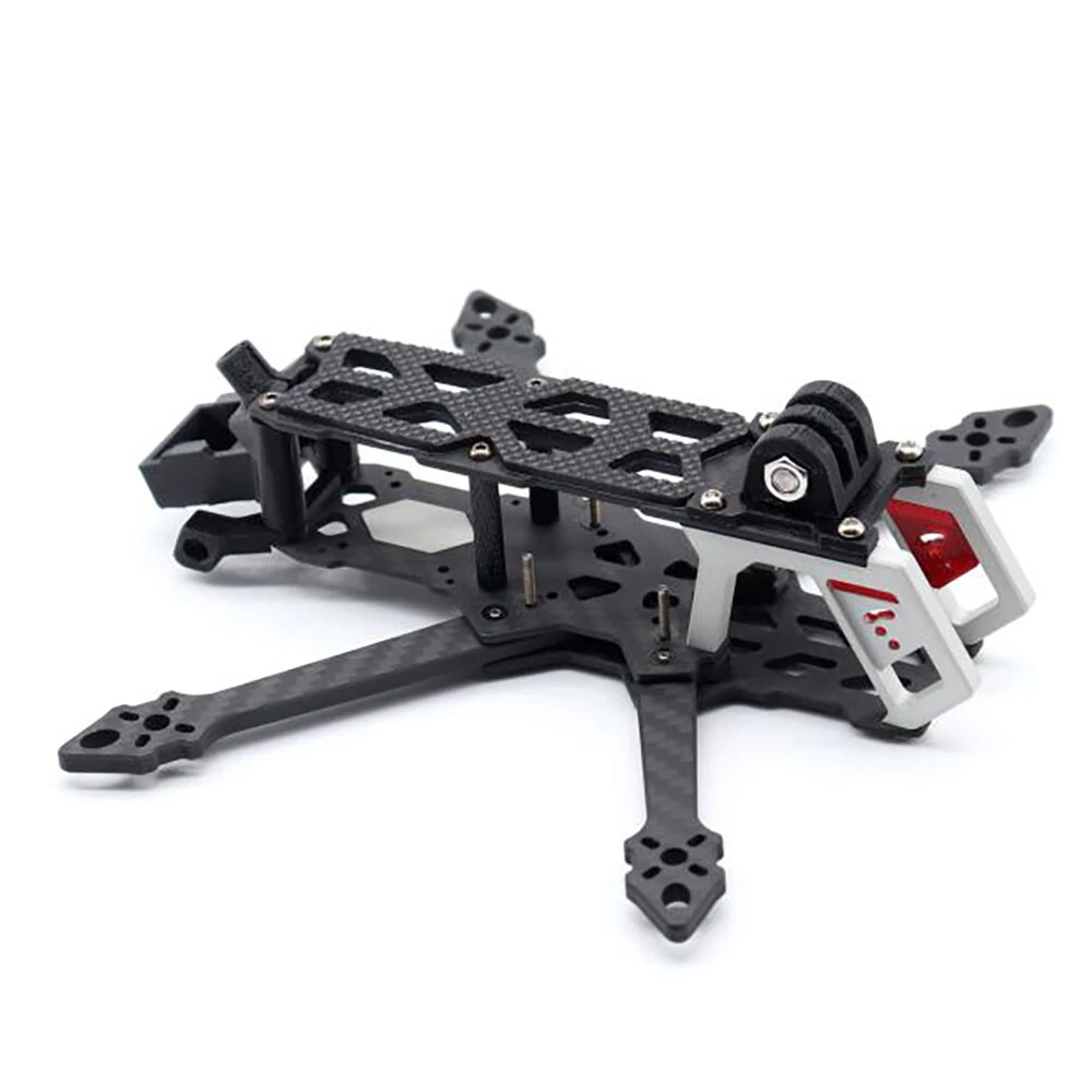LHCXRC CLOUD 160 160 mm wielba - Fpv Drone Kit recensie en prijs