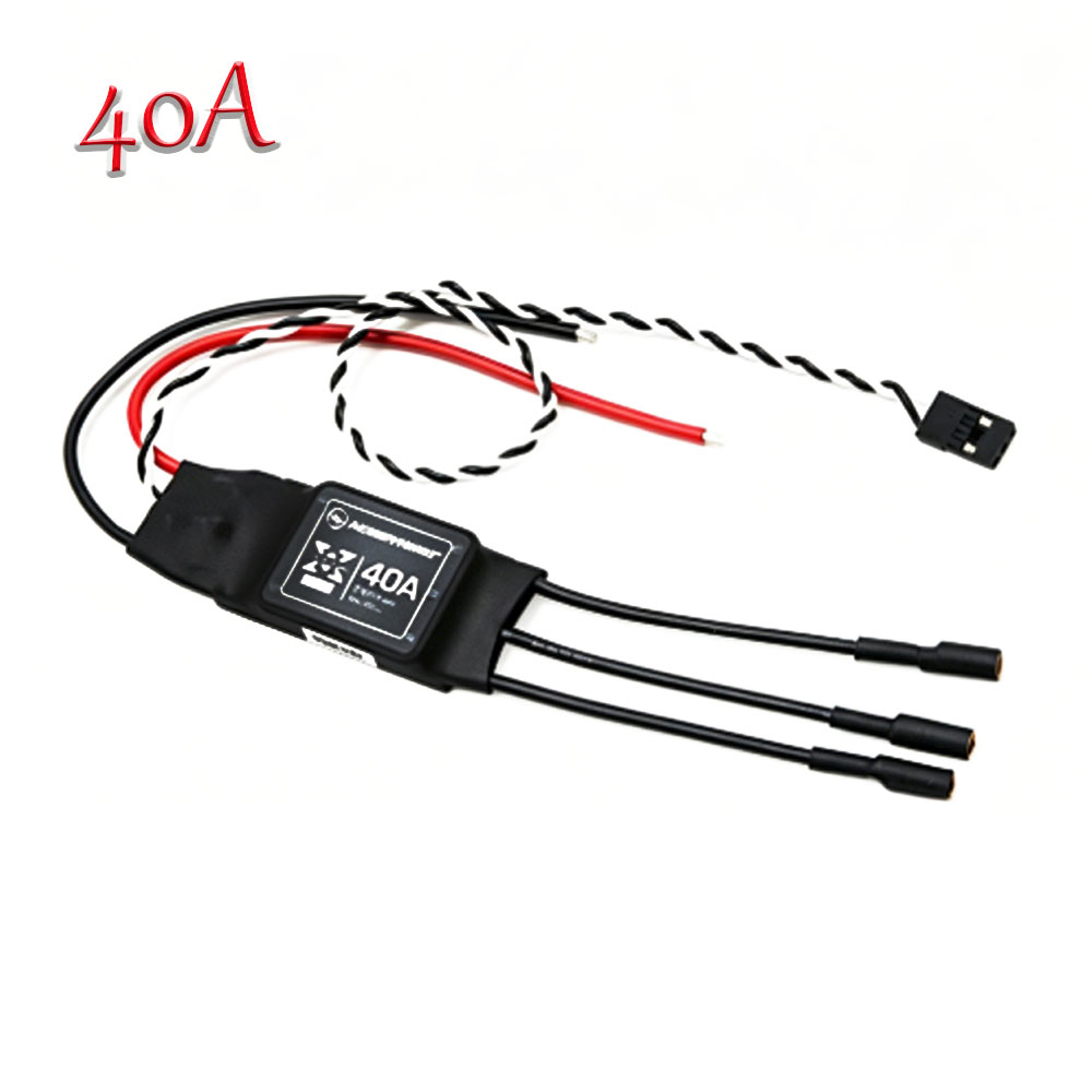 Hobbywing XRotor High Refresh  - Fpv Drone Esc recensie en prijs