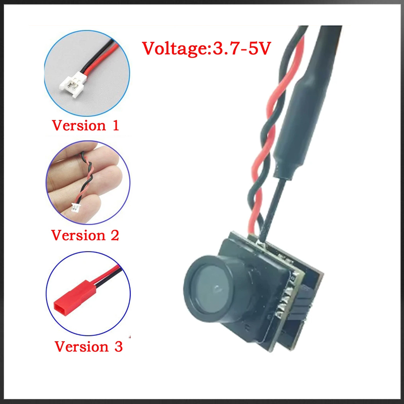 SLONWAKE FPV 25mW vermogenssim - Fpv Drone Transmitter recensie en prijs