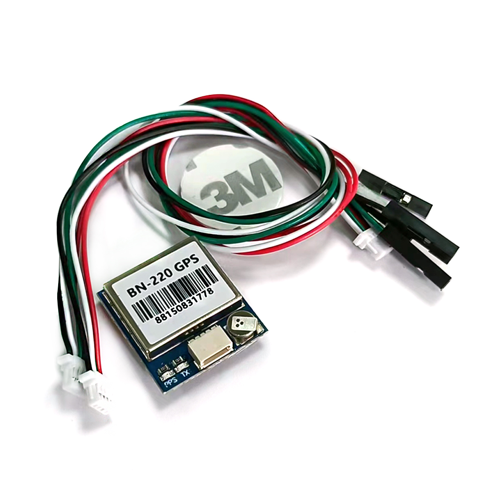 BN-220 BN880 GPS GLONASS-modul - Fpv Drone Antenna recensie en prijs