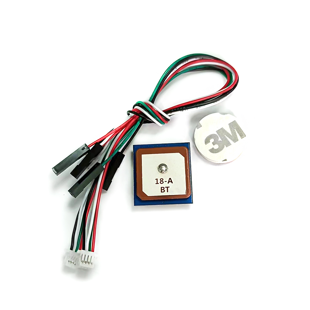 BN-220 BN880 GPS GLONASS-modul - Fpv Drone Antenna recensie en prijs