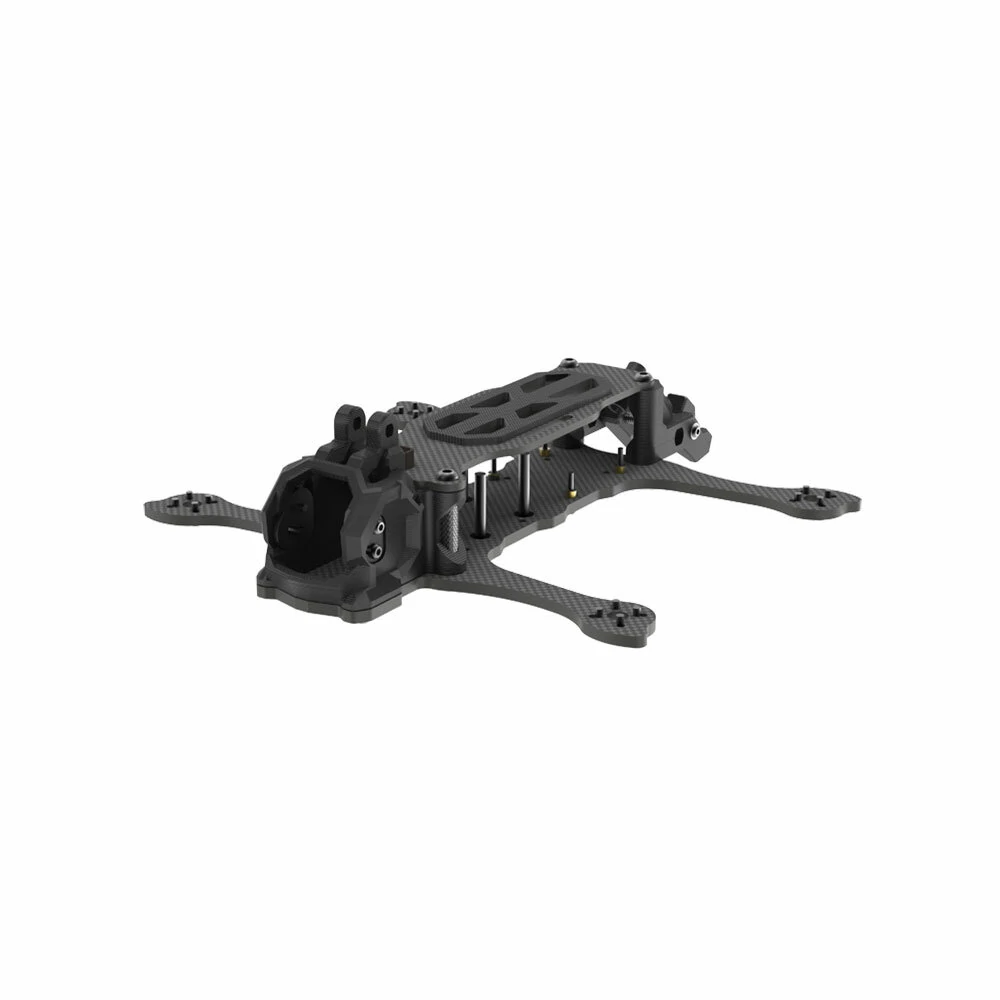 iFlight iH3 168 mm wielbasis 3 - Fpv Drone Kit recensie en prijs