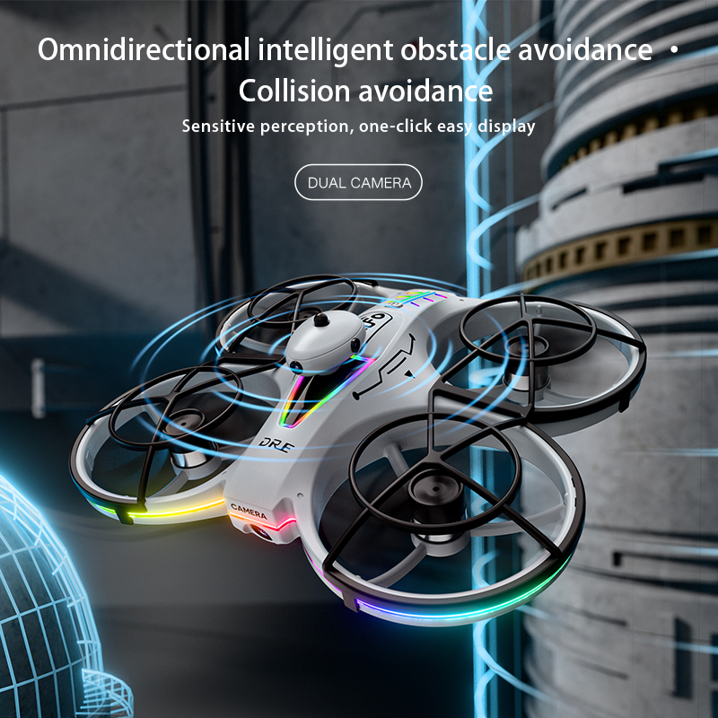 RH830 RC Professionele Drone 4 - Fpv Drone Charger recensie en prijs