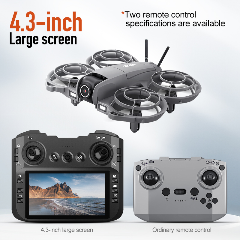 D26 Drone 4K Luchtfoto HD 180  - Fpv Drone Charger recensie en prijs