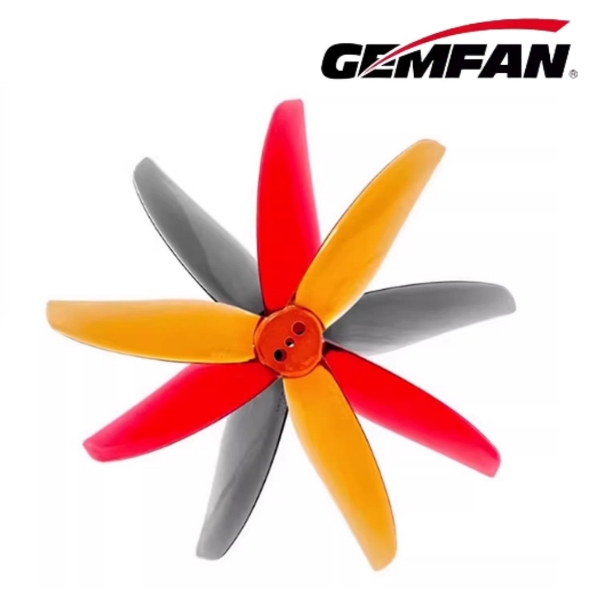 2Pairs Gemfan 3020 3-inch 3-Bl - Fpv Drone Goggles recensie en prijs