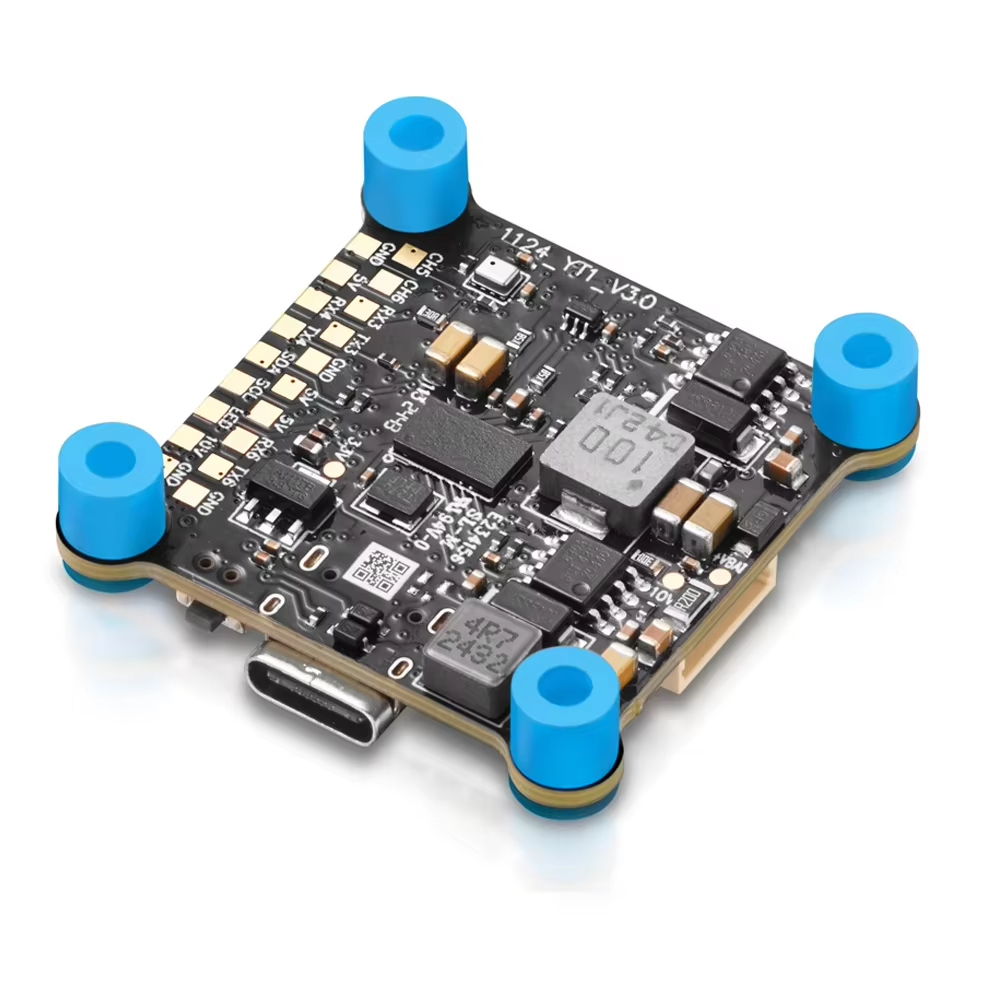 HobbyWing XRotor 80A 100A 4in1 - Fpv Drone Esc recensie en prijs