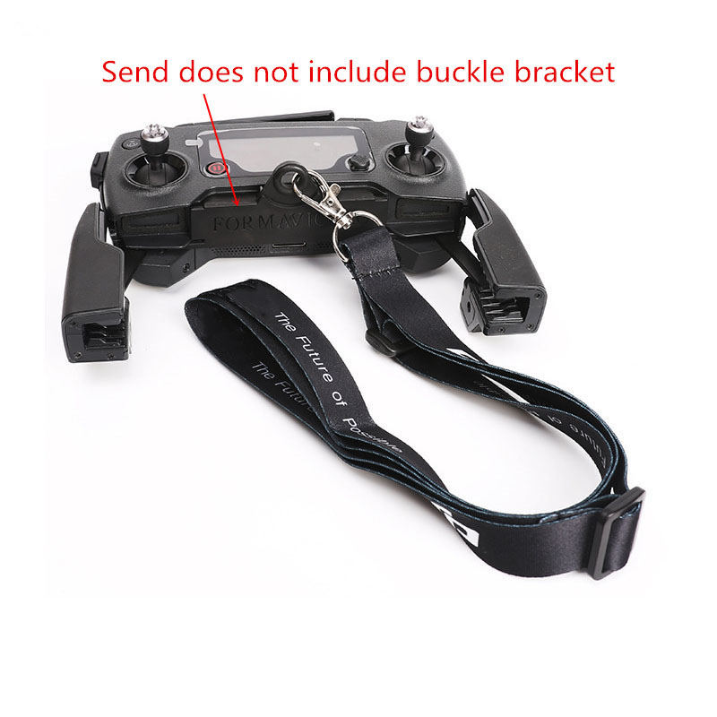 Afstandsbediening Riem Sling L - Dji Drone Mini 4 Pro recensie en prijs