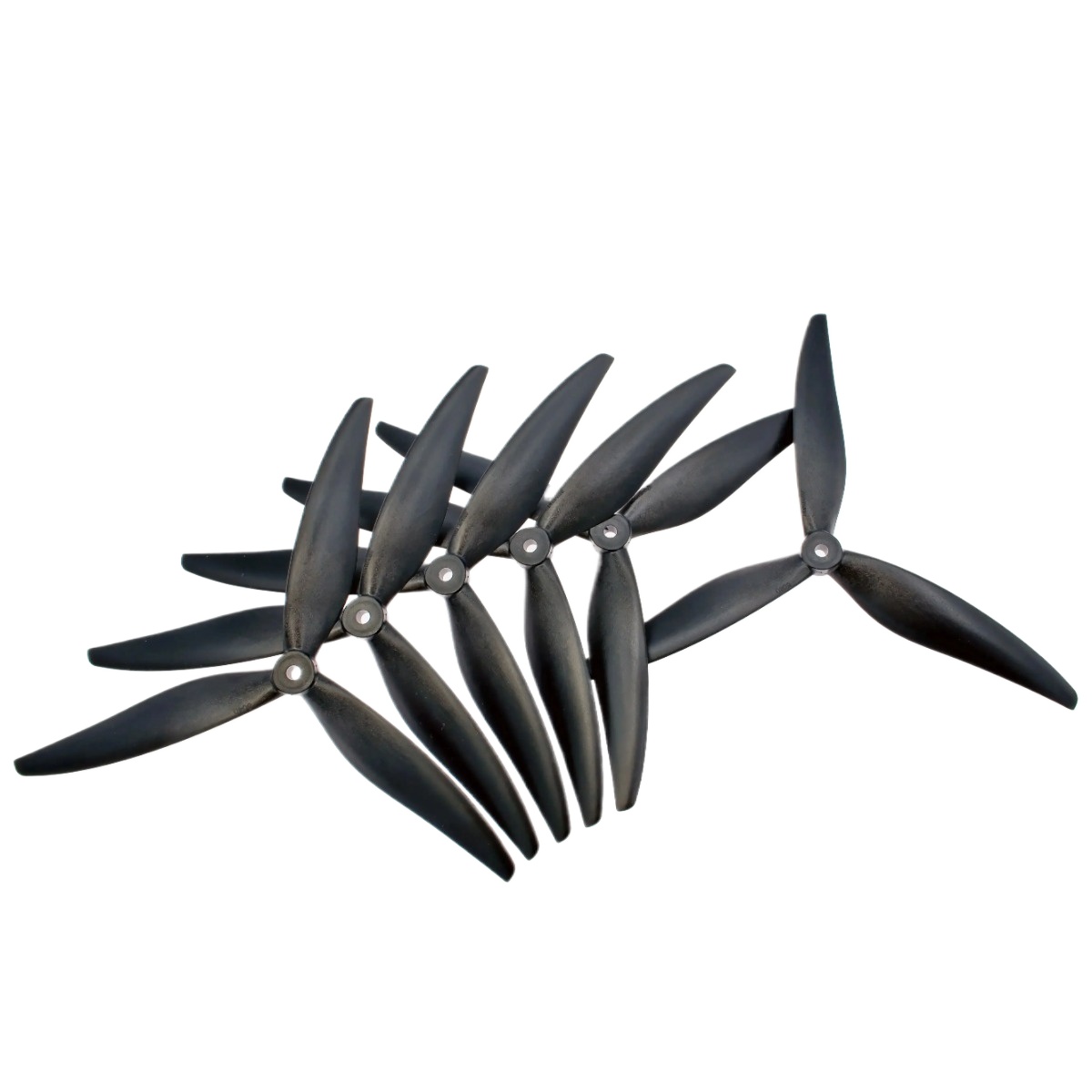 4 STKS Gemfan 8040 8X4X3 3-Bla - Fpv Drone Motor recensie en prijs