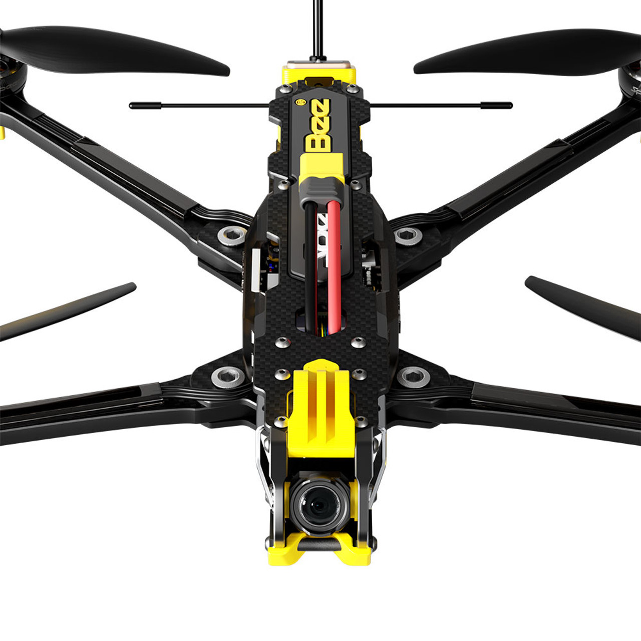 SpeedyBee Mario Fold 8 DC O3-k - Fpv Drone Kit recensie en prijs