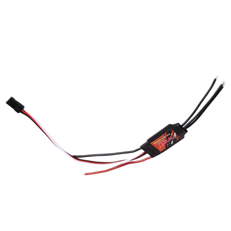 AS96-Blheli RC Borstelloze ESC - Fpv Drone Esc recensie en prijs