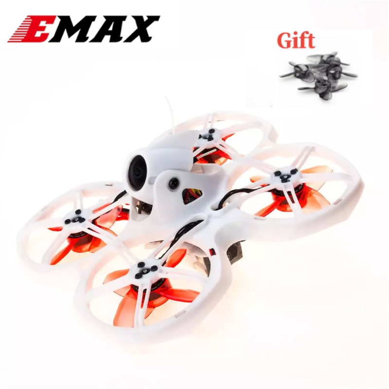 Emax Tinyhawk Ii 2 Rtf Fpv Rac - Fpv Drone Charger recensie en prijs