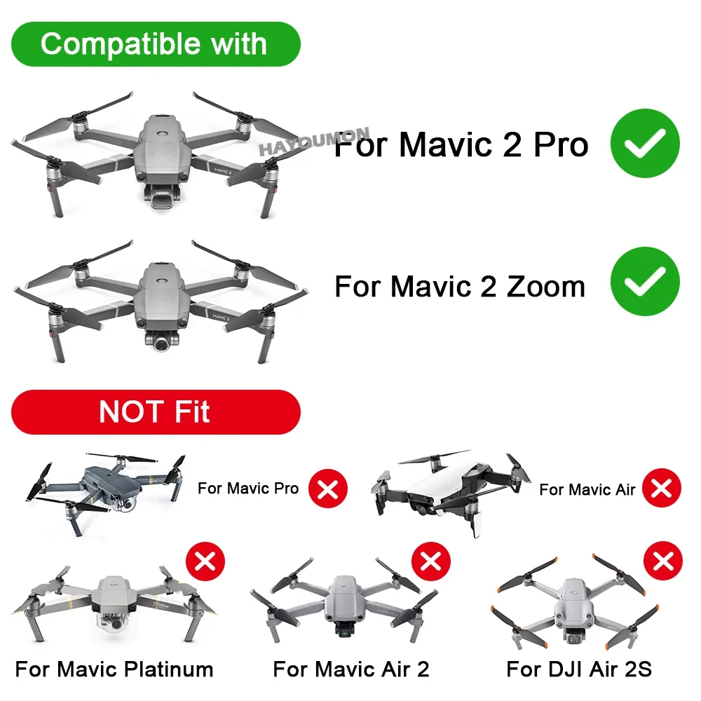 Voor DJI Mavic 2 Pro/Zoom Dron - Fpv Drone Charger recensie en prijs
