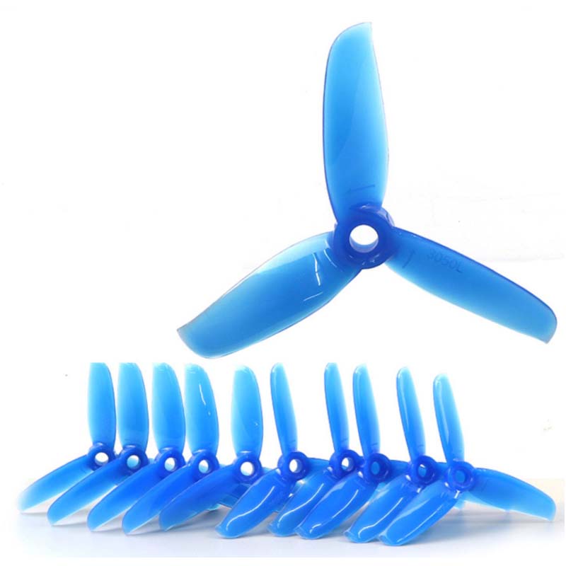 3050 3 inch propellers, 5CW 5C - Fpv Drone Motor recensie en prijs