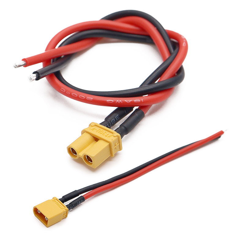 XT30 Pigtail Plug Mannelijke e - Fpv Drone Charger recensie en prijs