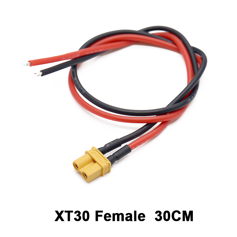 XT30 Pigtail Plug Mannelijke e - Fpv Drone Charger recensie en prijs