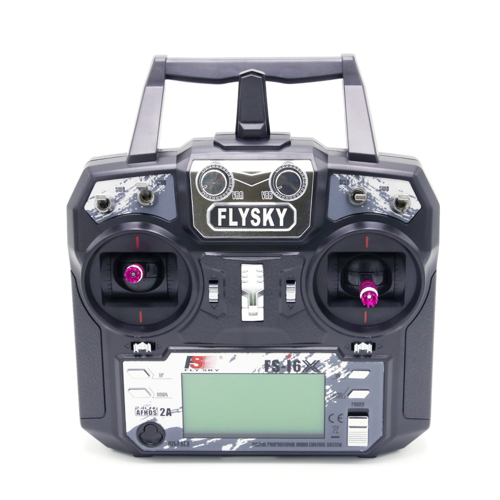 FLYSKY FS-i6X FS i6X 10CH 2,4  - Fpv Drone Battery recensie en prijs