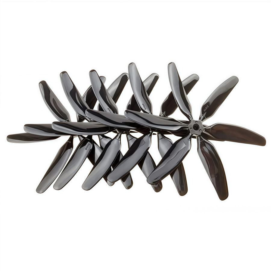 5SET 5-inch 6-blads propellers - Fpv Drone Quadcopter recensie en prijs