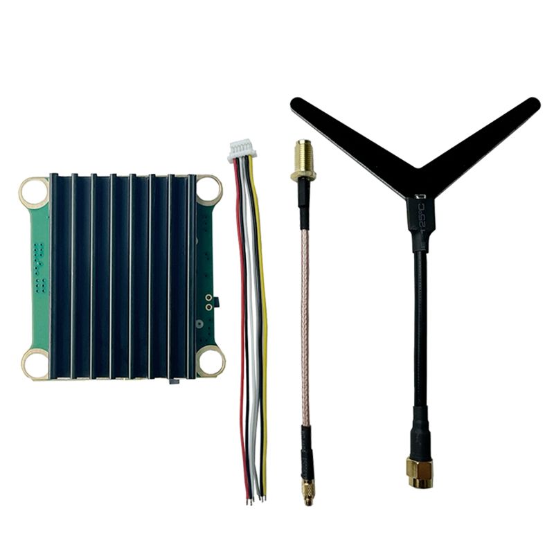 1.2G 1.3G VTX 3W 3000Mw 9 kana - Fpv Drone Antenna recensie en prijs
