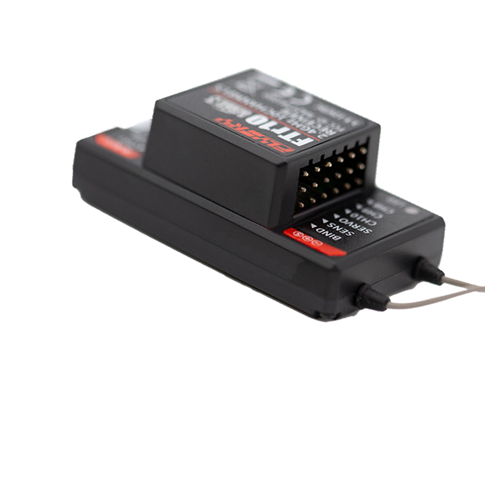 FlySky FTr10 FTr16S 2.4G Tweew - Fpv Drone Antenna recensie en prijs