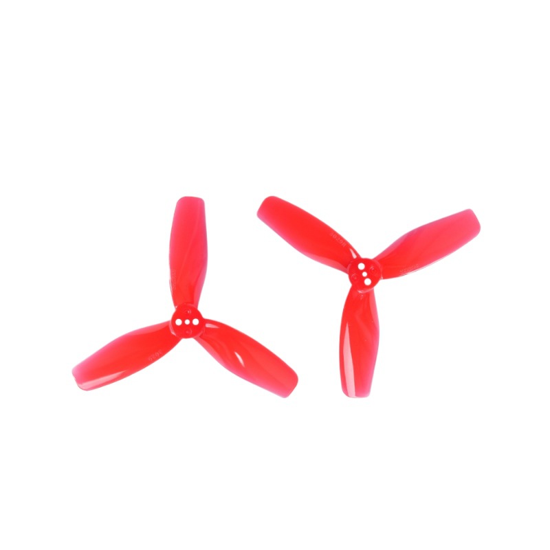 Gemfan 3029 2,9 inch 3-bladige - Fpv Drone Motor recensie en prijs