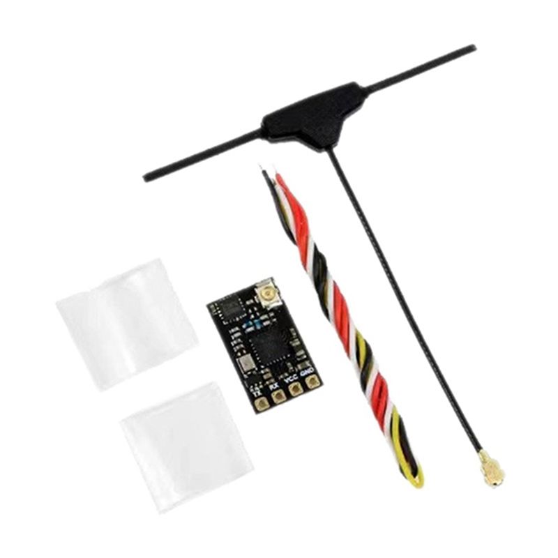 CYGJ-10PCS ELRS 2.4Ghz Ontvang - Fpv Drone Antenna recensie en prijs